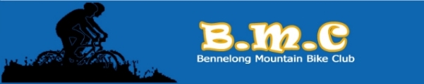 click to visit Bennelong Mountain Bike Club